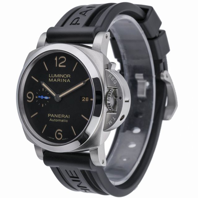 Panerai Luminor Marina PAM01312 Image 2